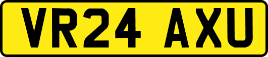 VR24AXU