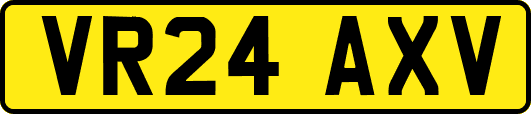 VR24AXV