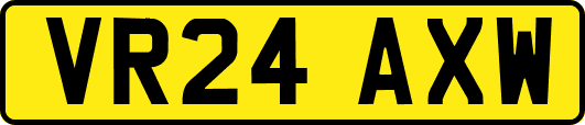 VR24AXW
