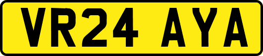 VR24AYA