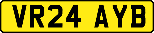 VR24AYB
