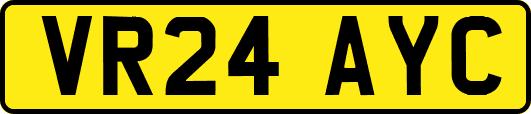 VR24AYC
