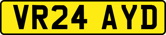 VR24AYD