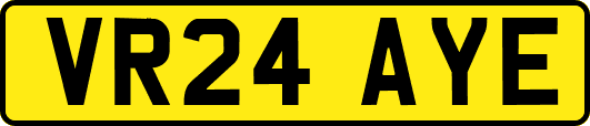 VR24AYE