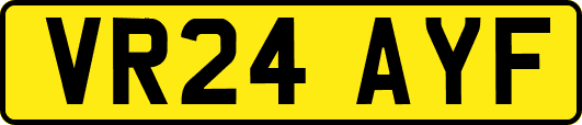 VR24AYF