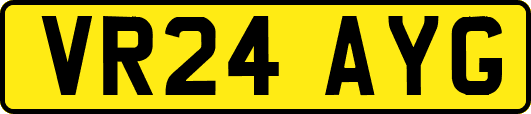 VR24AYG