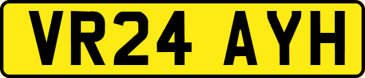 VR24AYH