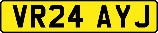 VR24AYJ