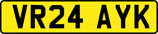 VR24AYK