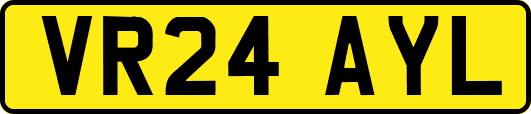 VR24AYL