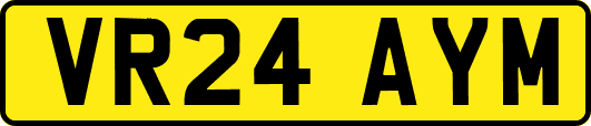 VR24AYM