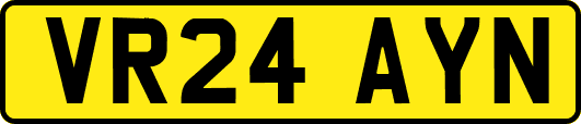 VR24AYN