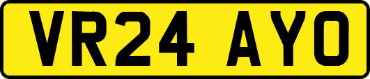 VR24AYO