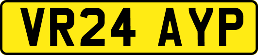 VR24AYP