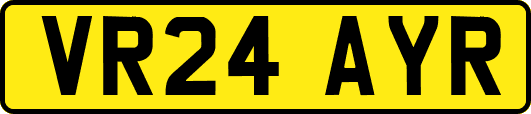 VR24AYR