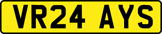 VR24AYS