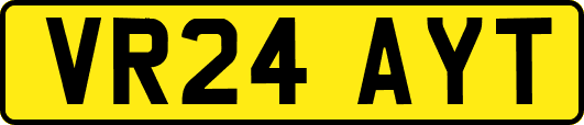 VR24AYT
