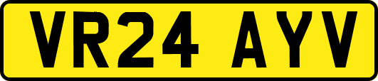 VR24AYV