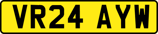 VR24AYW