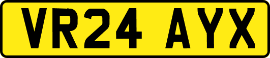 VR24AYX