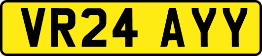 VR24AYY