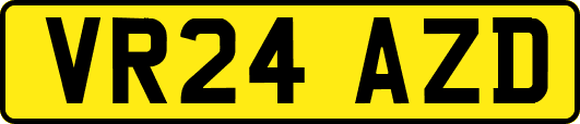 VR24AZD