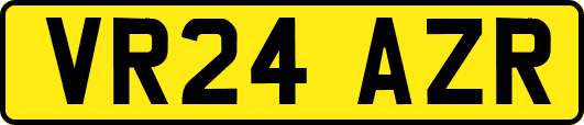 VR24AZR
