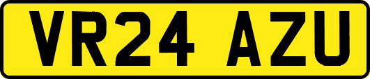 VR24AZU