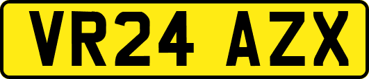 VR24AZX