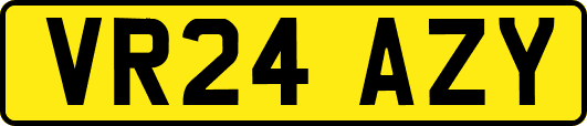 VR24AZY