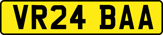 VR24BAA