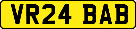VR24BAB