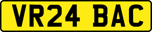 VR24BAC