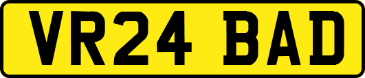 VR24BAD