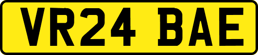 VR24BAE