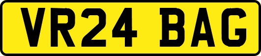 VR24BAG