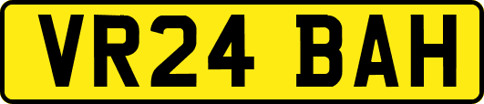VR24BAH