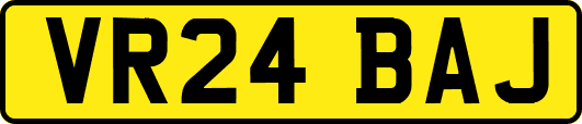 VR24BAJ