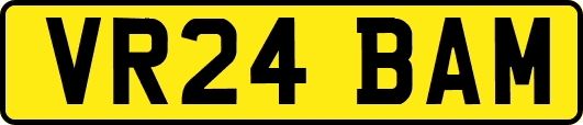 VR24BAM