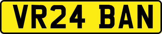 VR24BAN