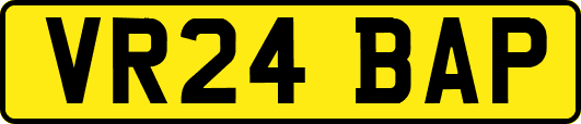 VR24BAP