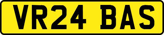 VR24BAS
