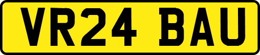 VR24BAU