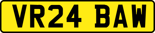 VR24BAW