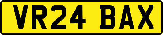 VR24BAX