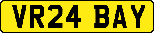 VR24BAY