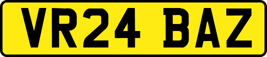 VR24BAZ