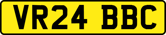 VR24BBC