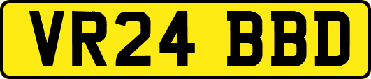 VR24BBD