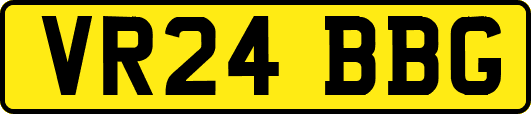 VR24BBG